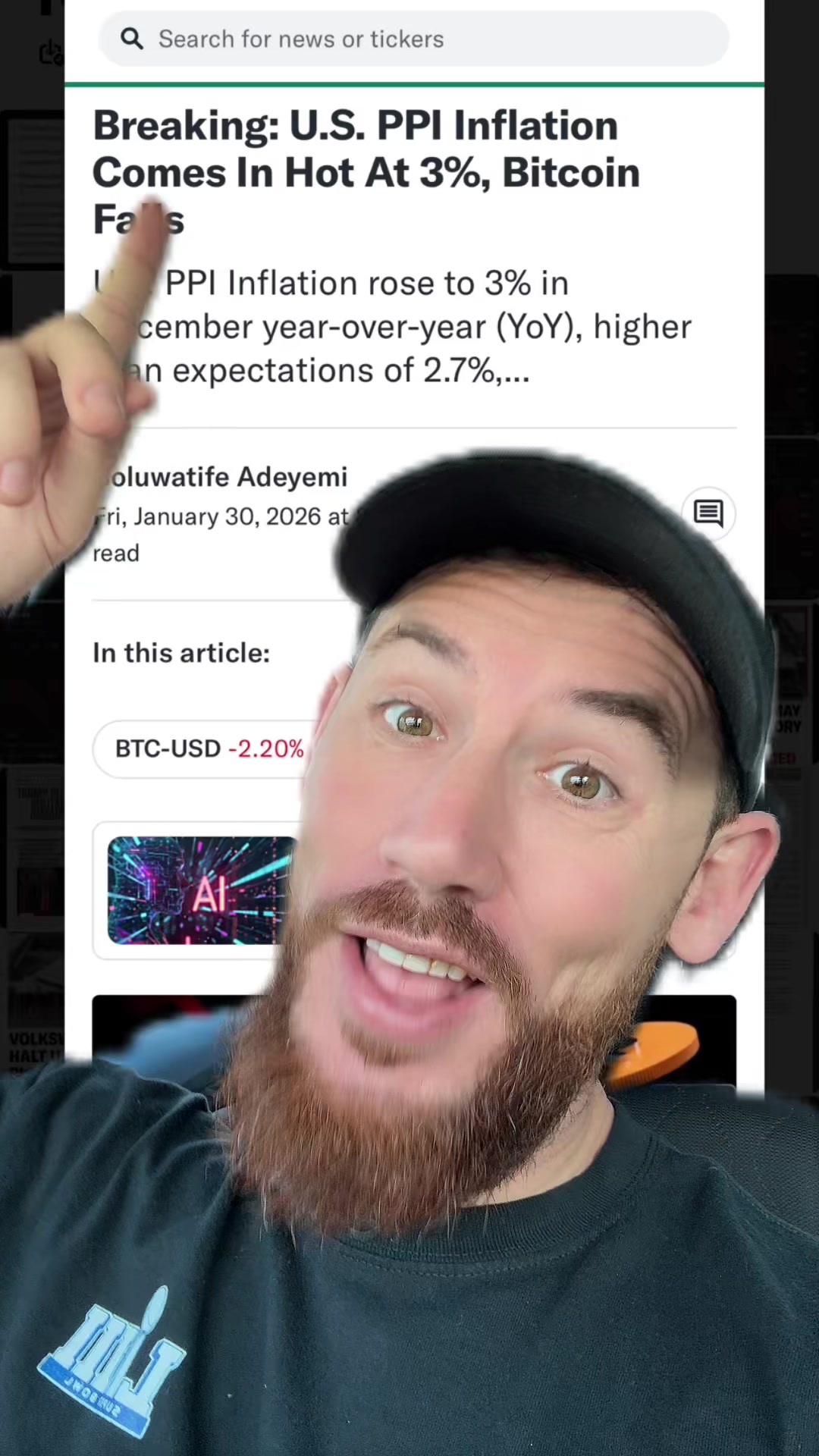 @Seth