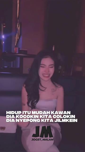 @👑JOGET MALAM👑