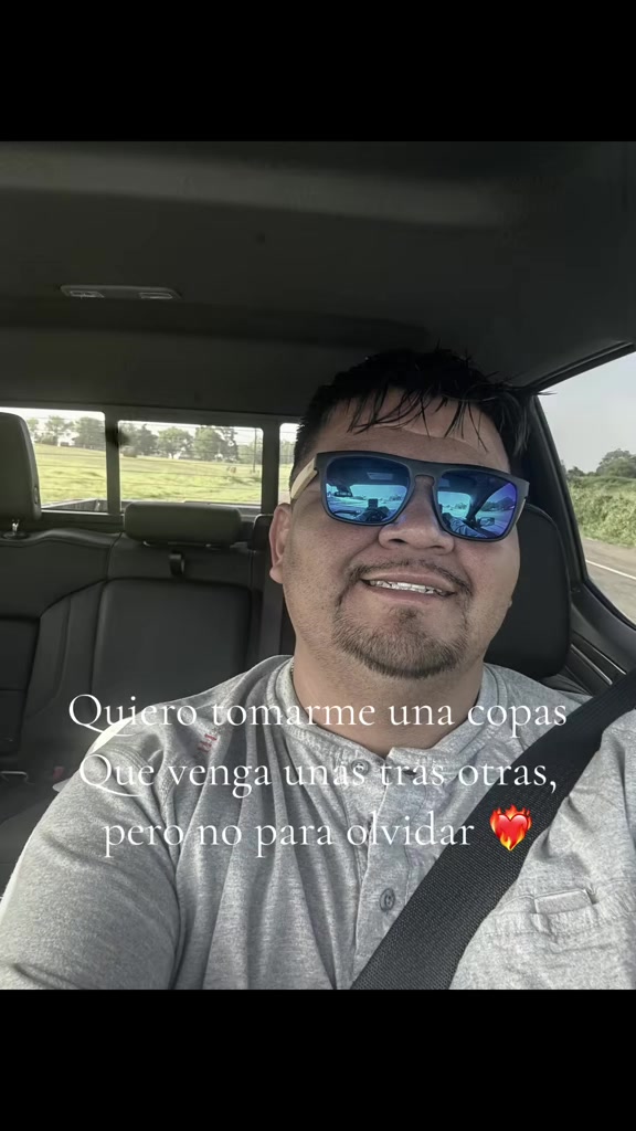 @Beto Castillo