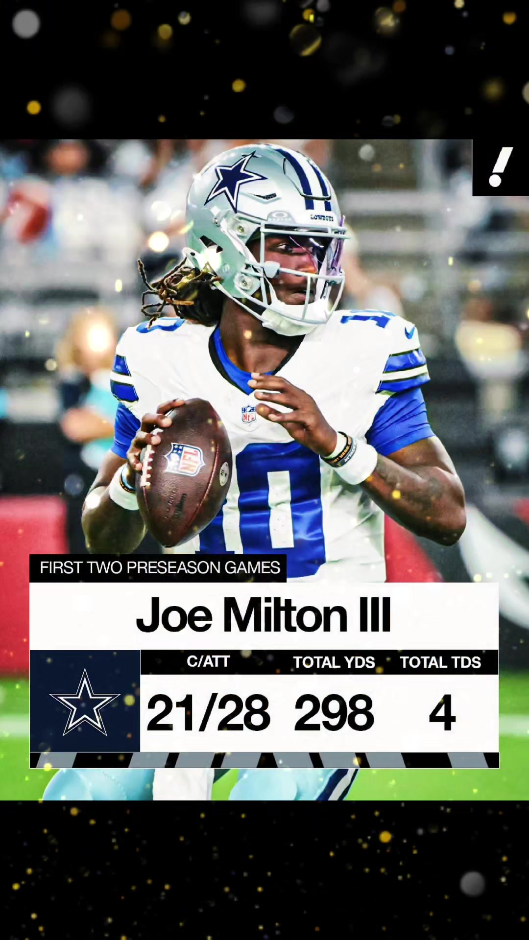 @The Cowboys Huddle❌️