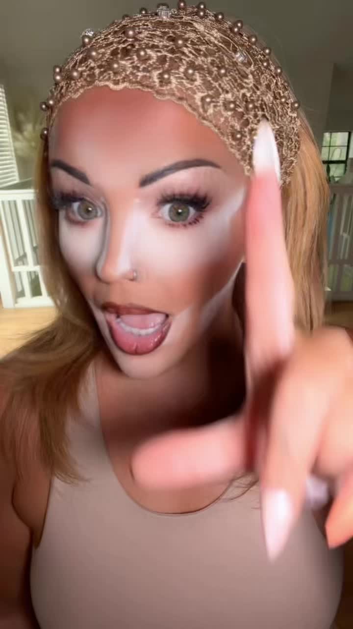 @Tahlia Mua
