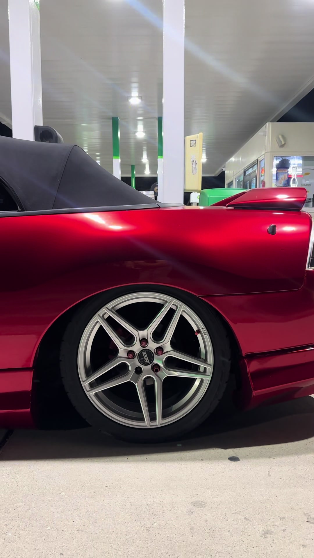 @3.0spyder