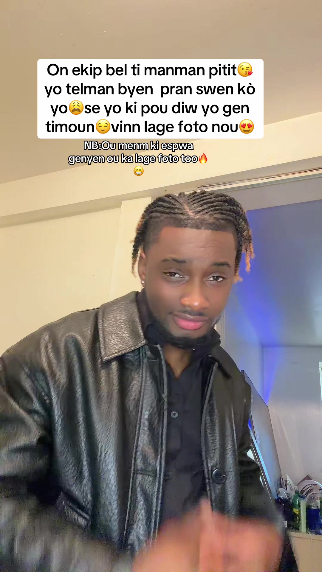 @Kally l’hoe