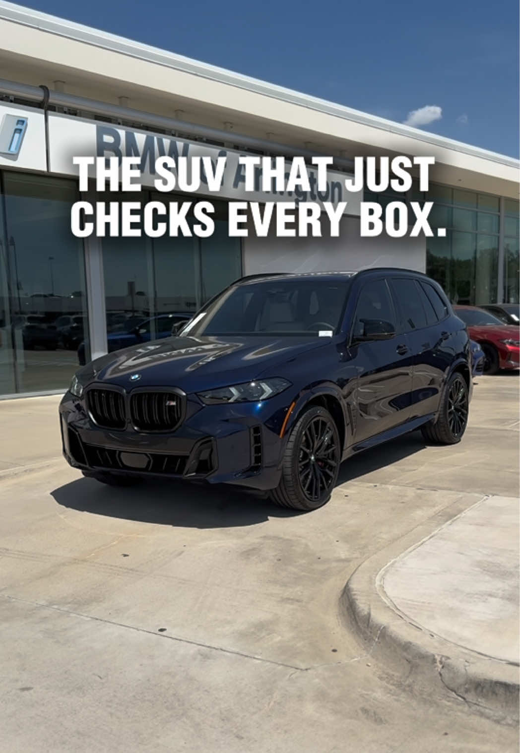 @BMW of Arlington