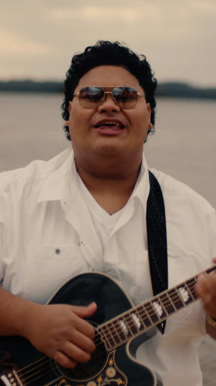 @Iam Tongi