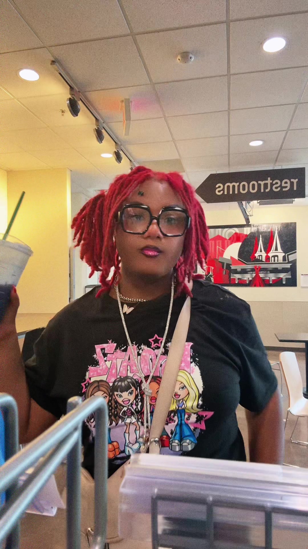 @Destiny Thomas