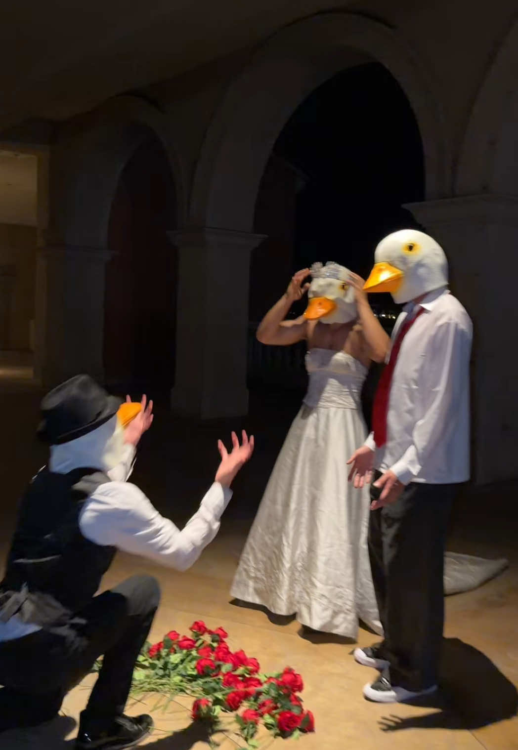 @Dannyduck
