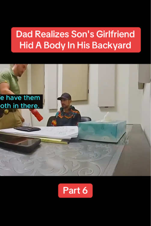@Guy Cops Clip