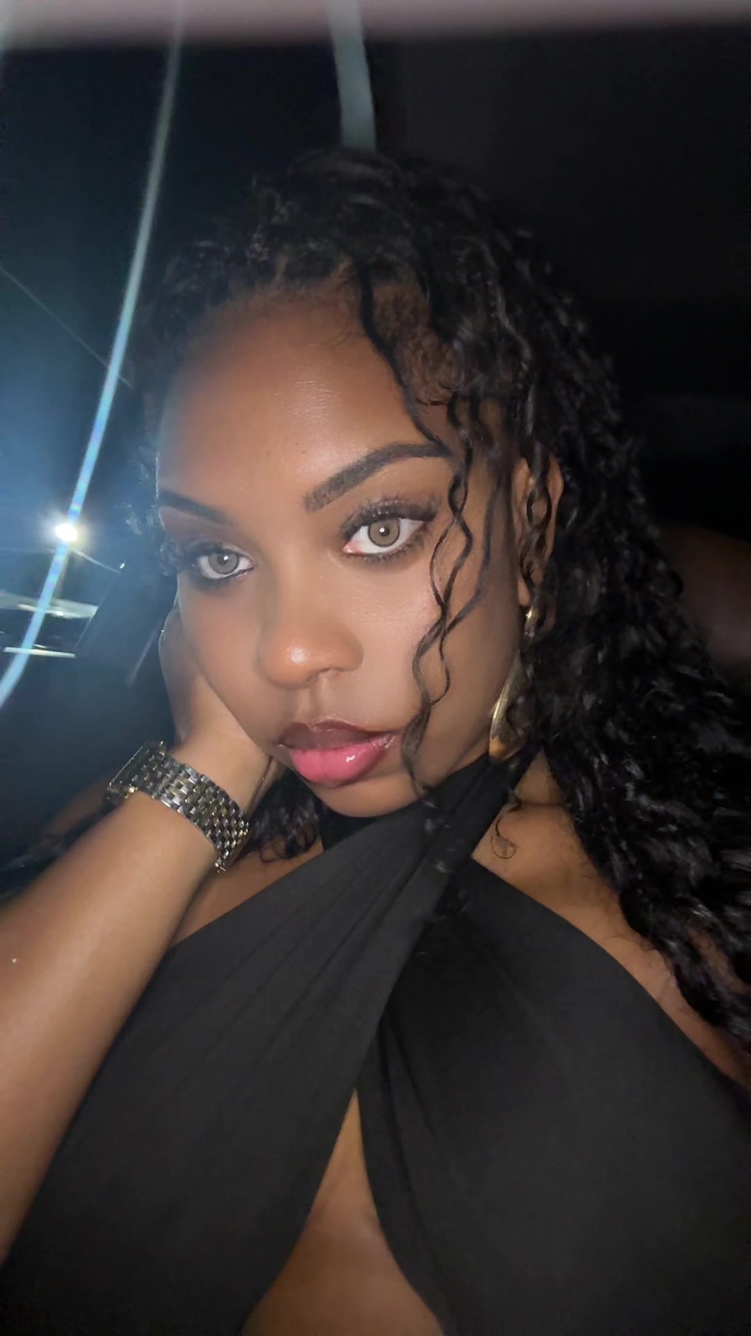 @HerNamePower