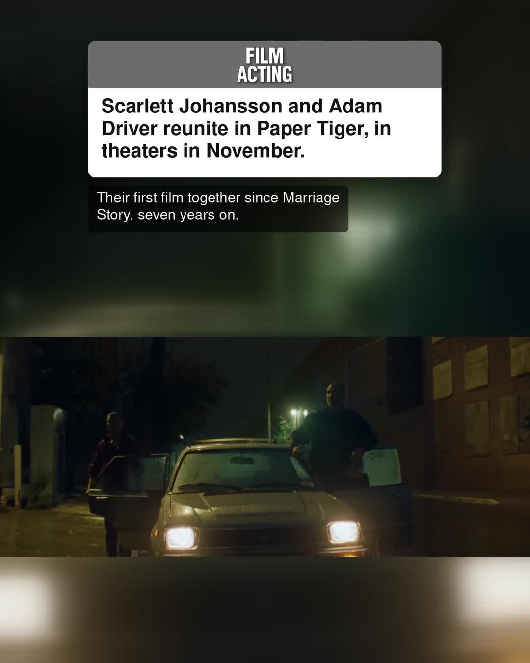 @Film Acting