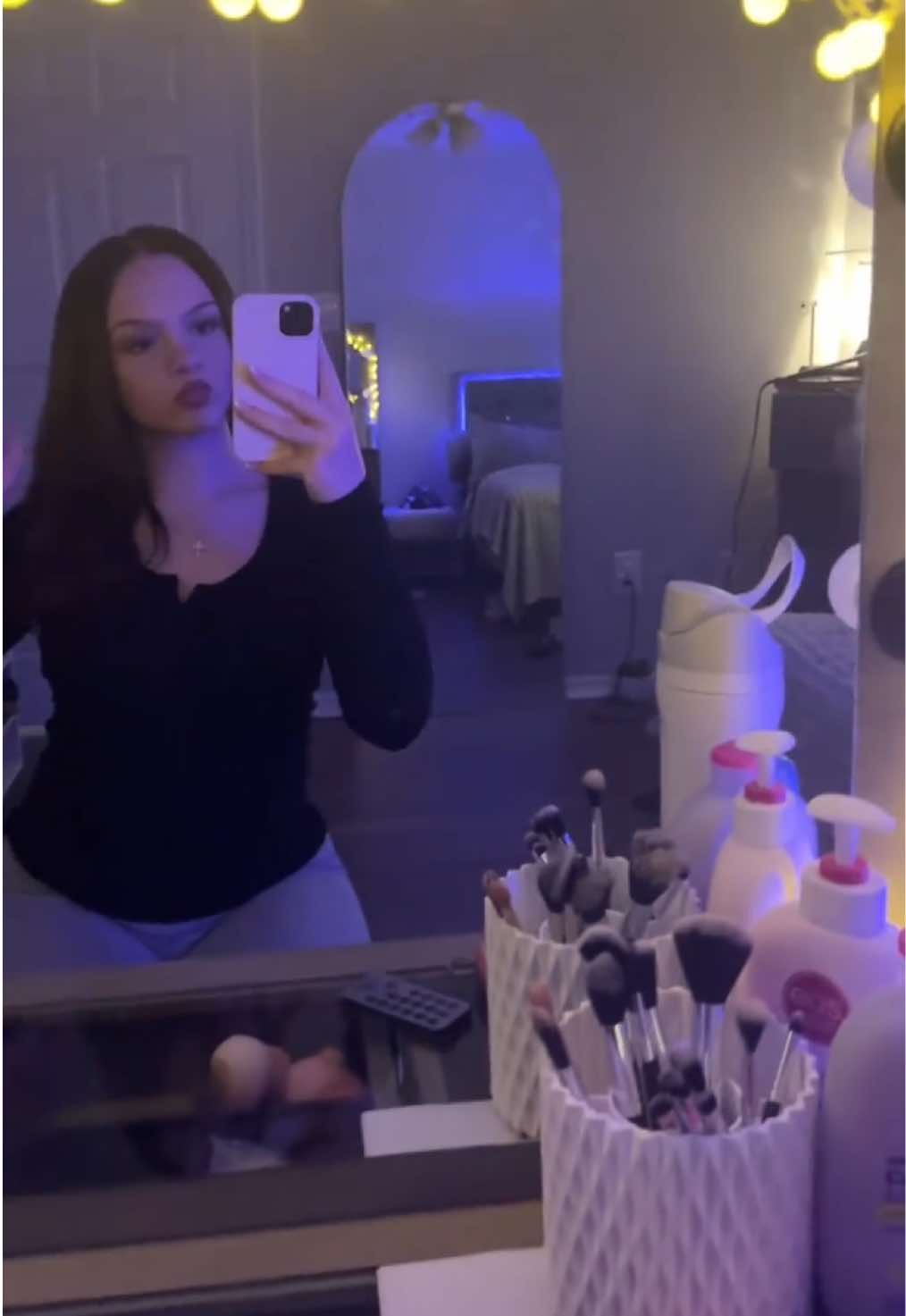 @️madisonఌrose