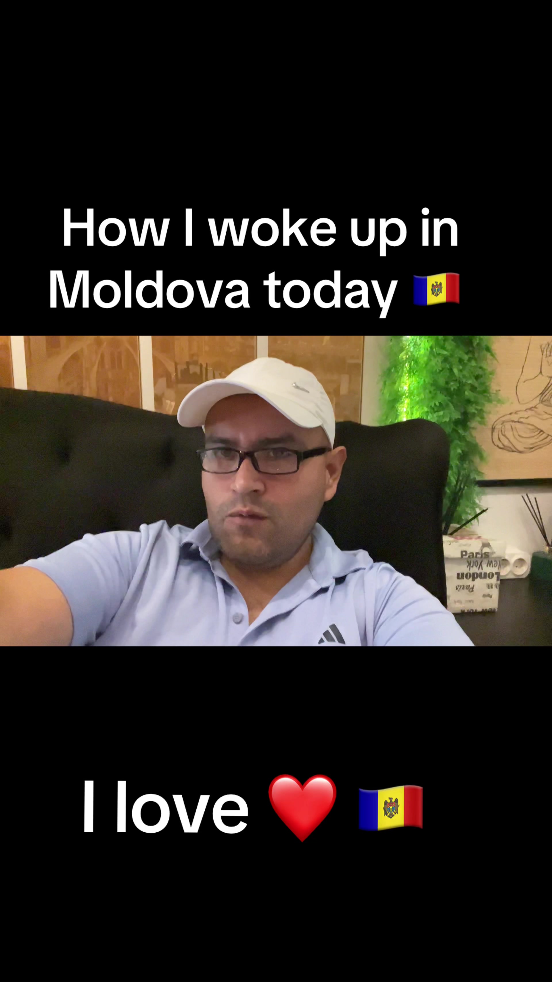 @I love Moldova