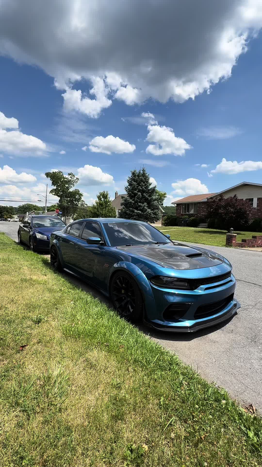 @SPEEDY SRT