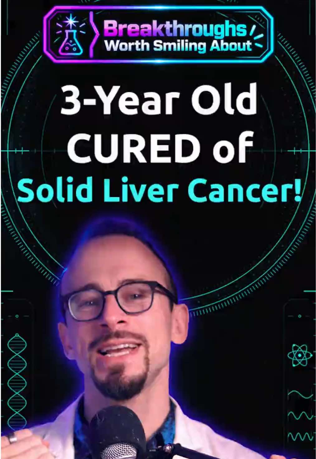 @Avisha |🧬Scientist Mythbuster