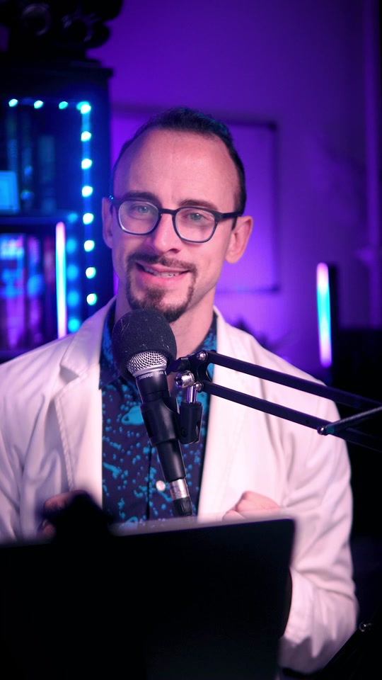 @Avisha |🧬Scientist Mythbuster