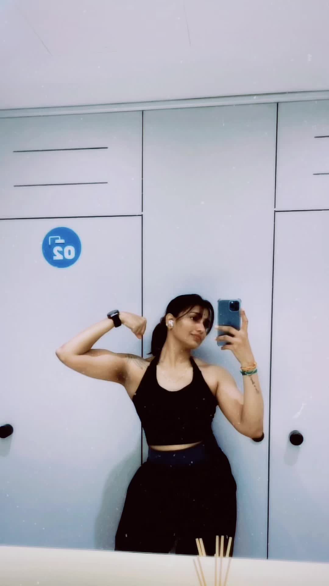@Fitwit_Sha ๐๐ฝ