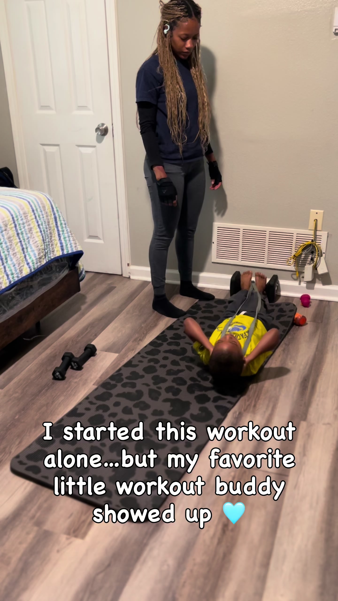 @Amber | Personal Fitness Coach