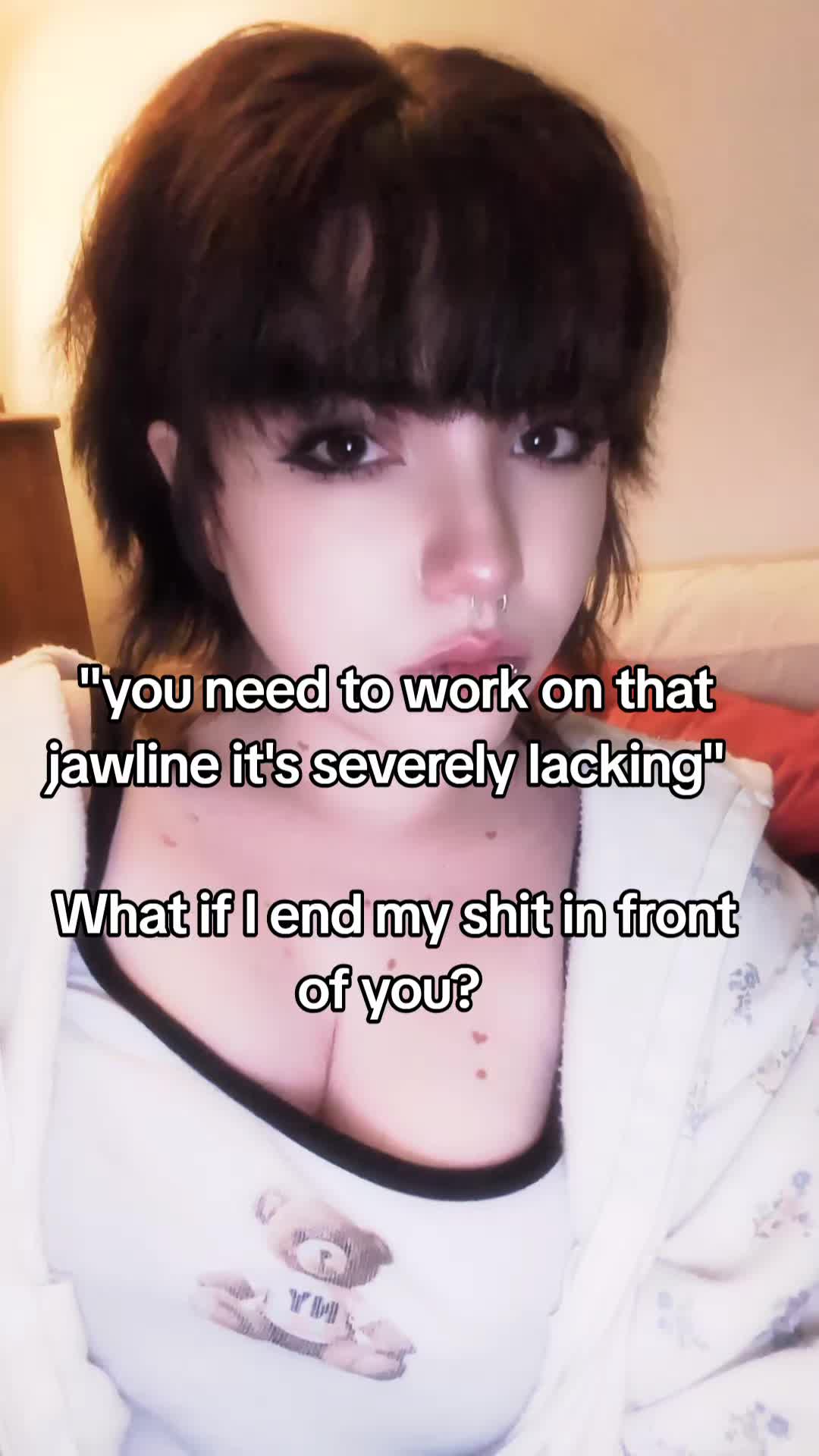 @Eyebags