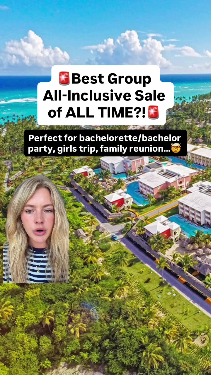 @All Inclusive Outlet