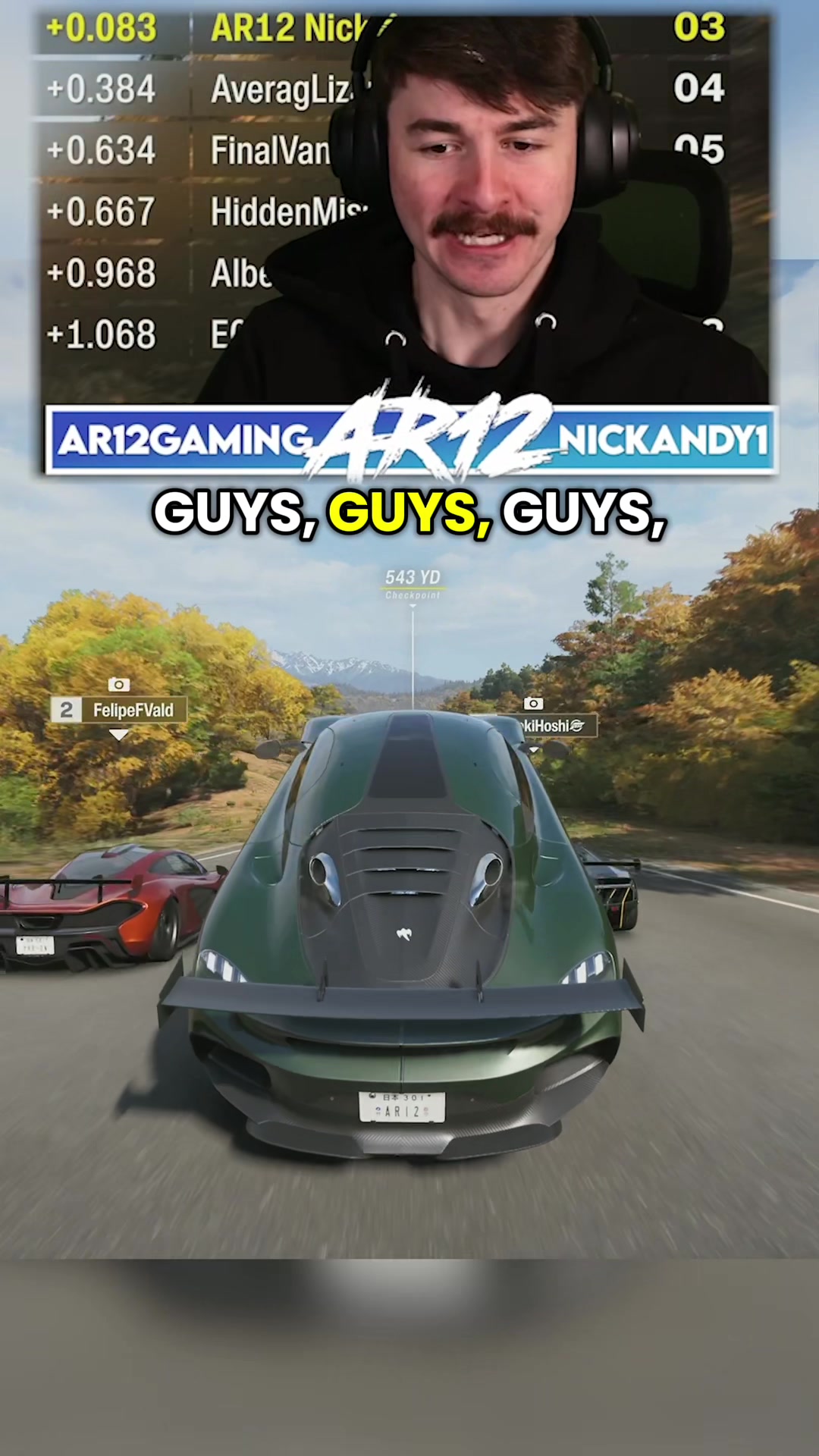 @AR12Gaming