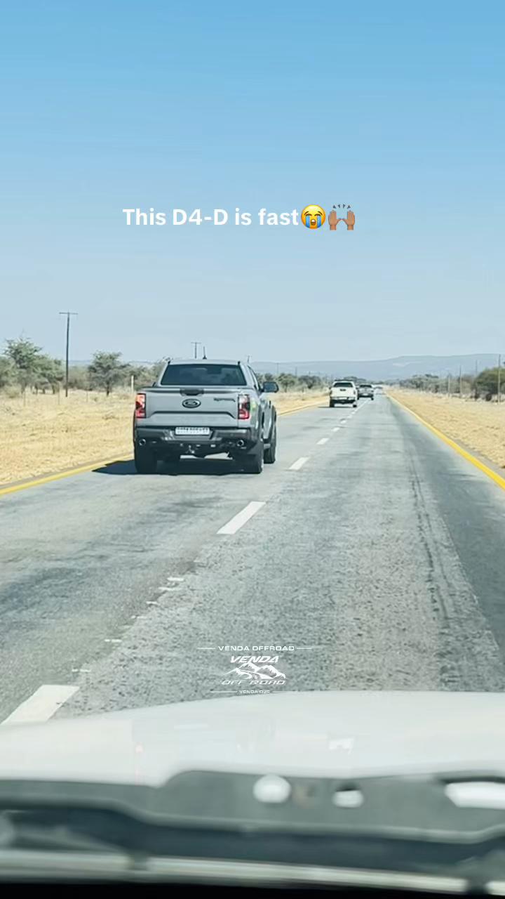 @Venda O.J.r