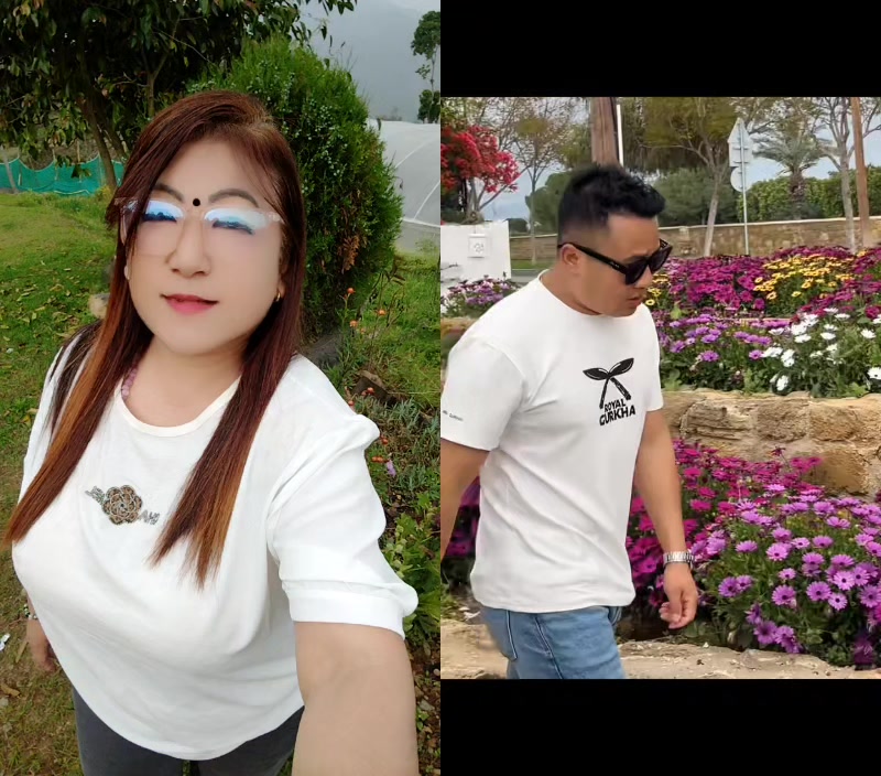 @Parbati Rai