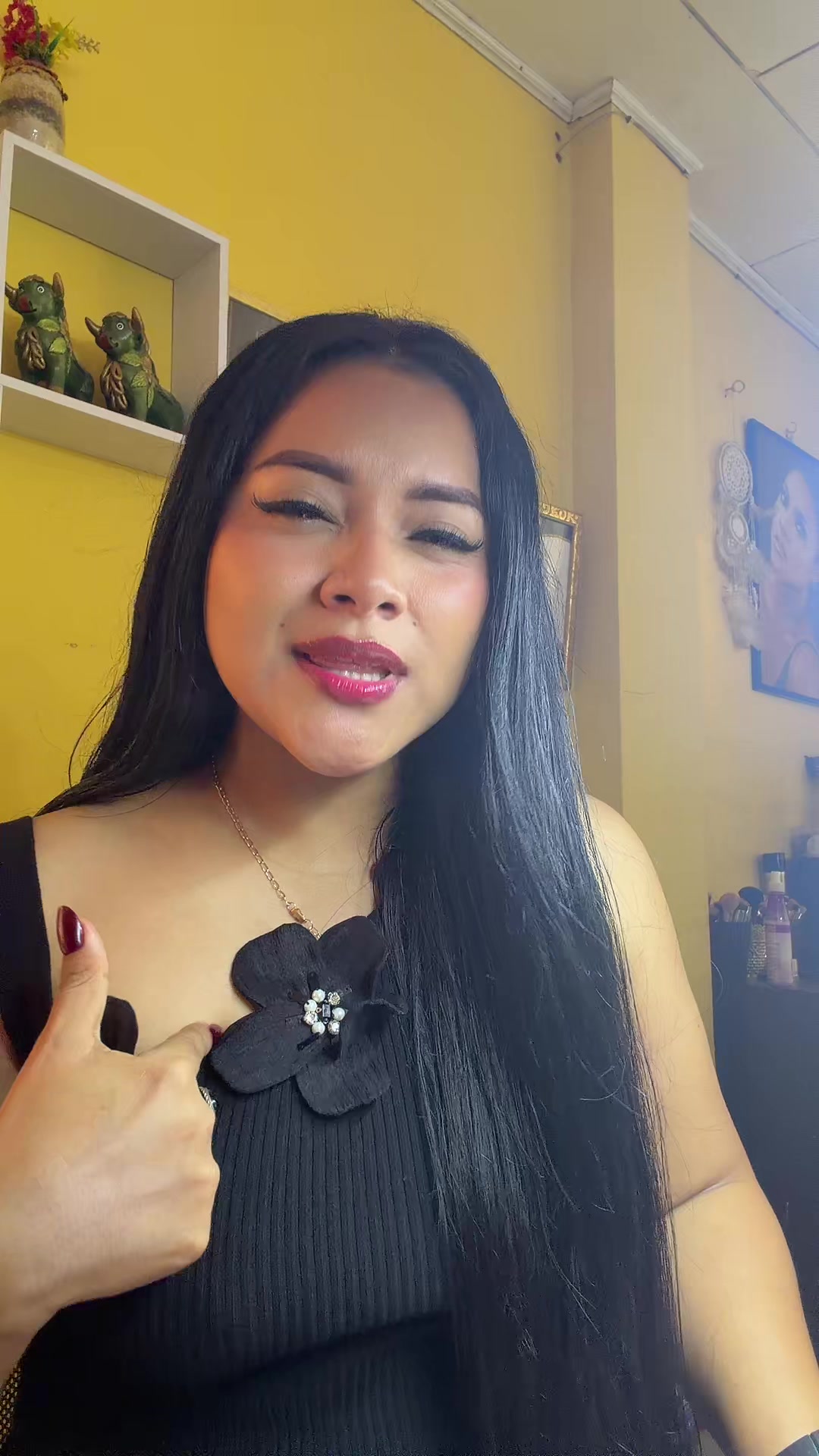 @Naysi Noriega🖤