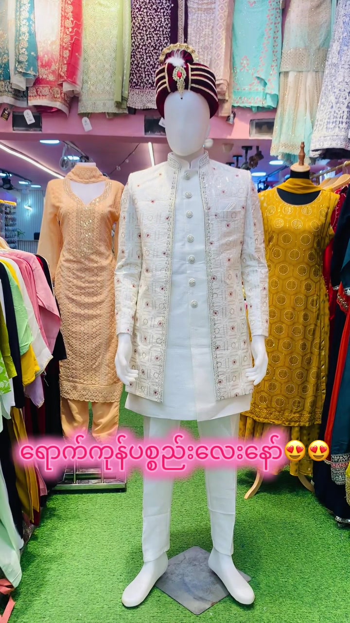 @K H I Pakistan Indian Fashion