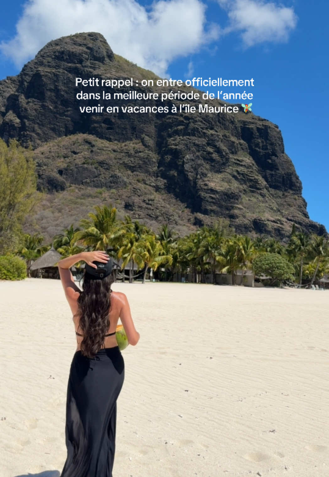@Anaïs à l’Île Maurice 🧚♀️