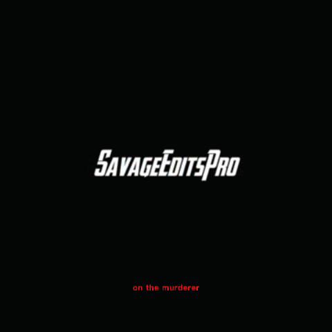 @SavageEditsPro