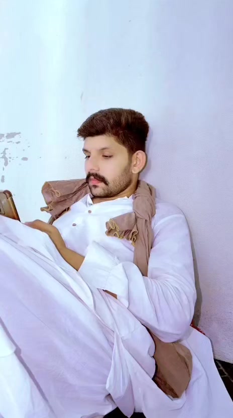 @راجہ شانی ہوں یار