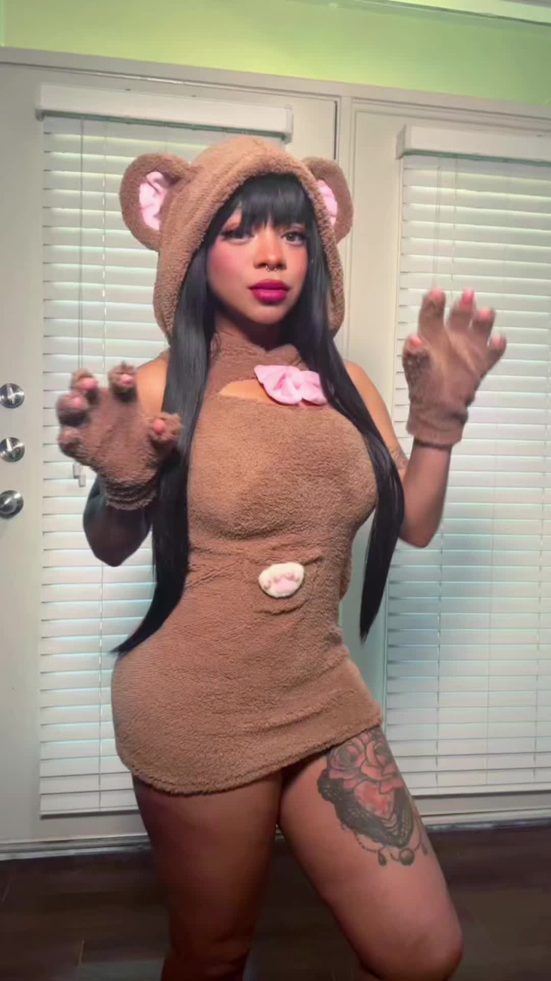 @✨Baddie♡