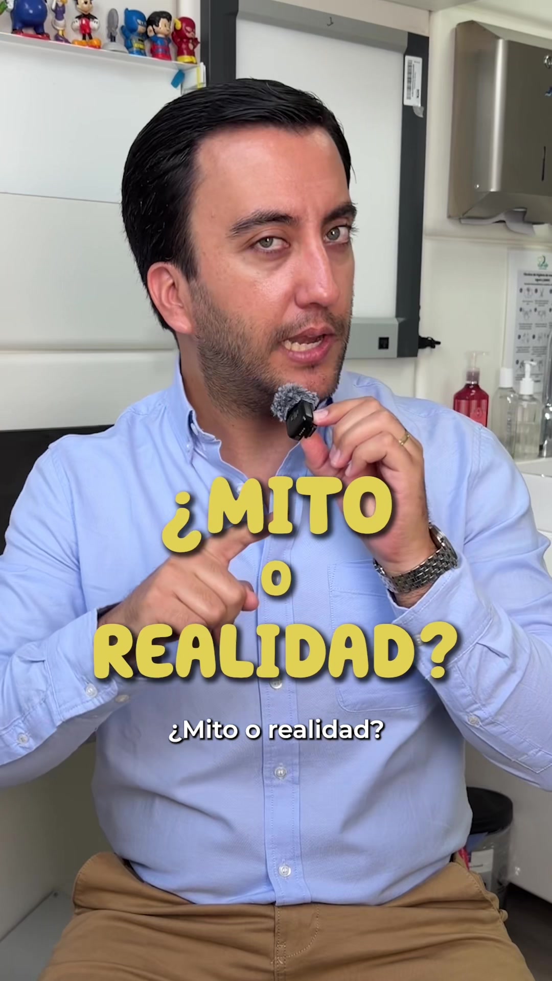 @DrCarlosAguilar Cirujano niños
