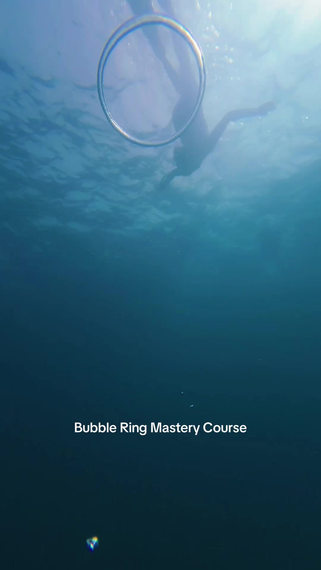 @Peabee Freediver