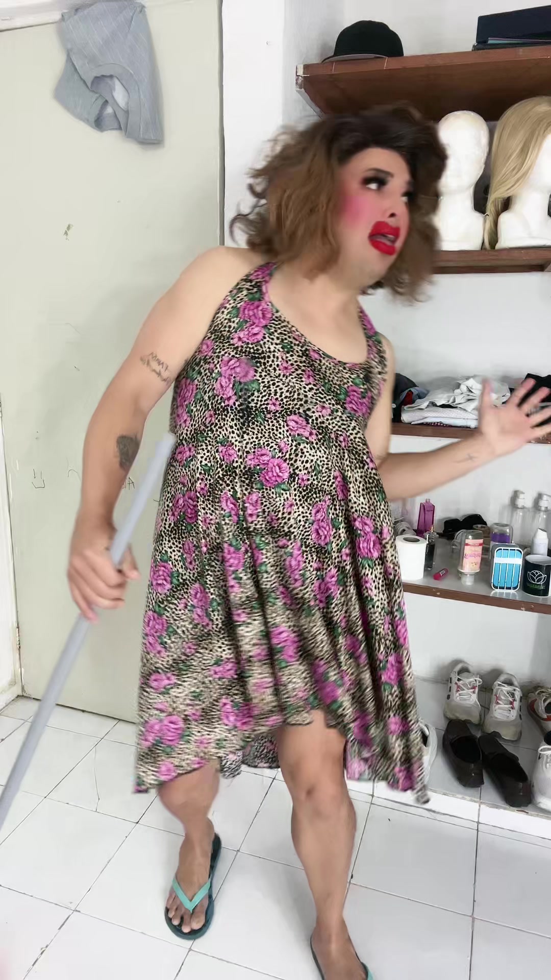 @La Tía Verch