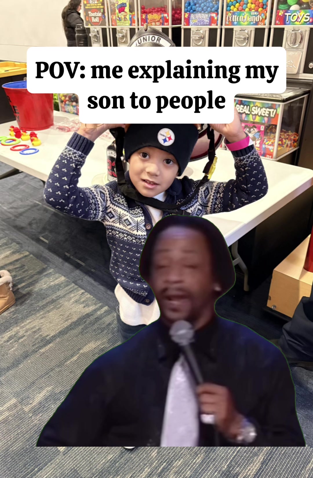 @Jessica Bieniek