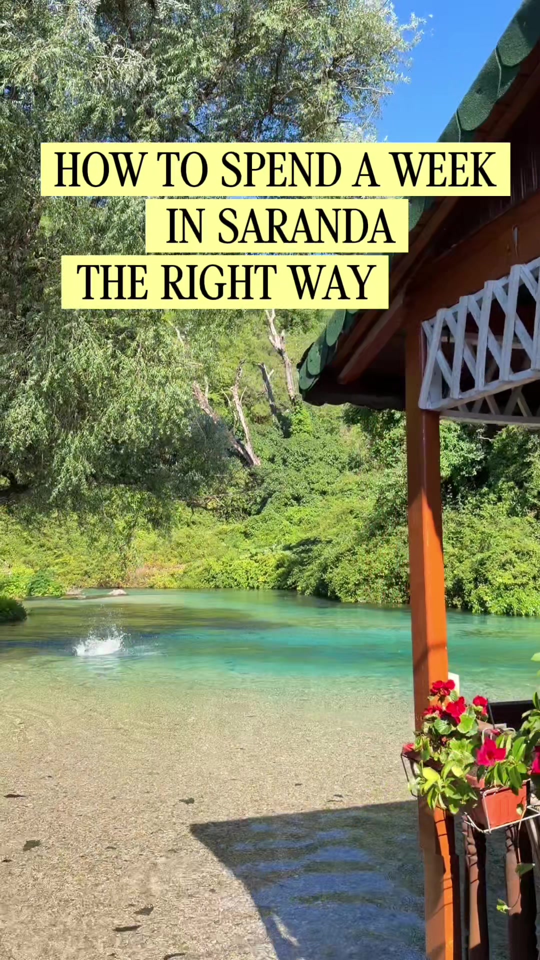 @SARANDA EVENTS