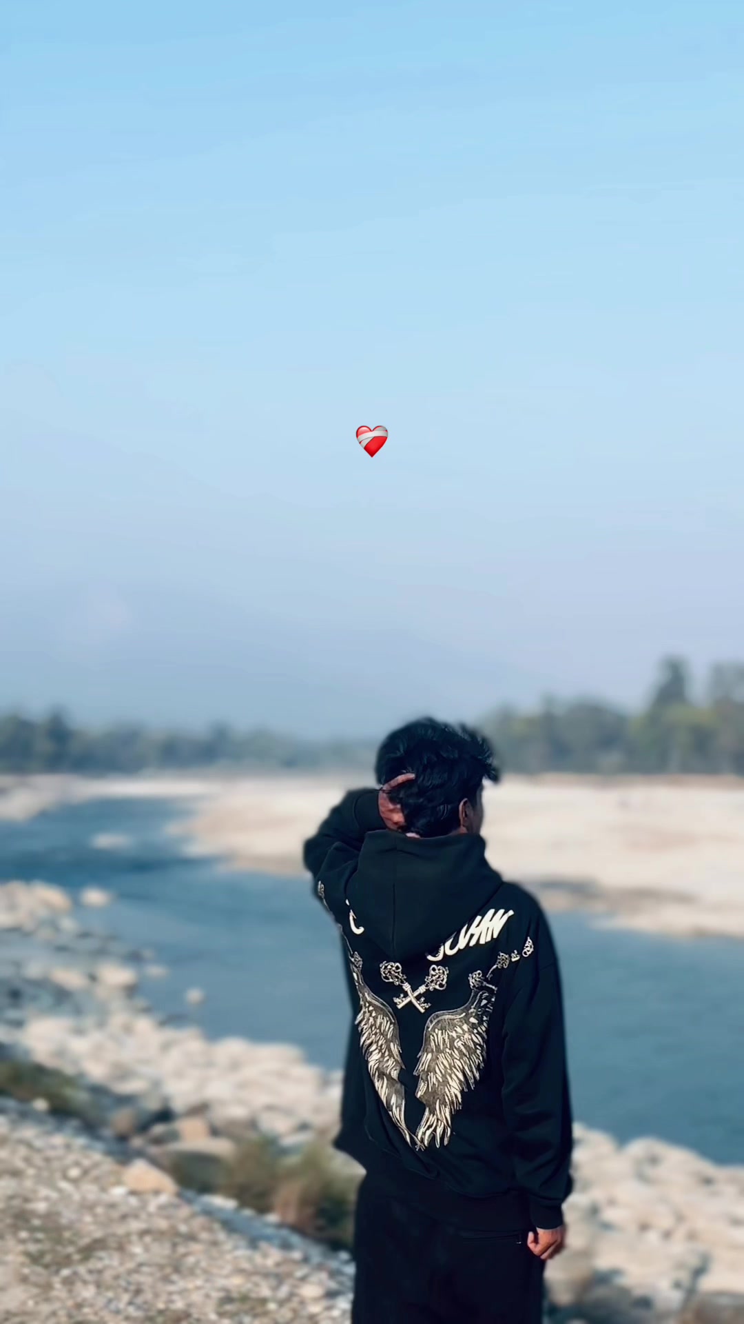 @ANISH ❤️