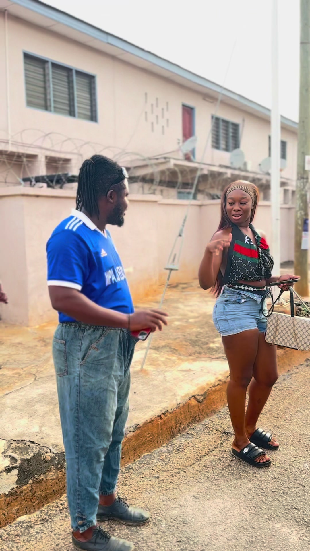 @Ras Kel🦸🏽NIPA HO EHU Ooo😂