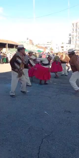 @Hilarion Bolivia Informa 🇧🇴