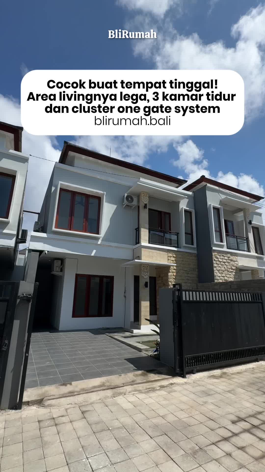 @Beli Rumah Bali