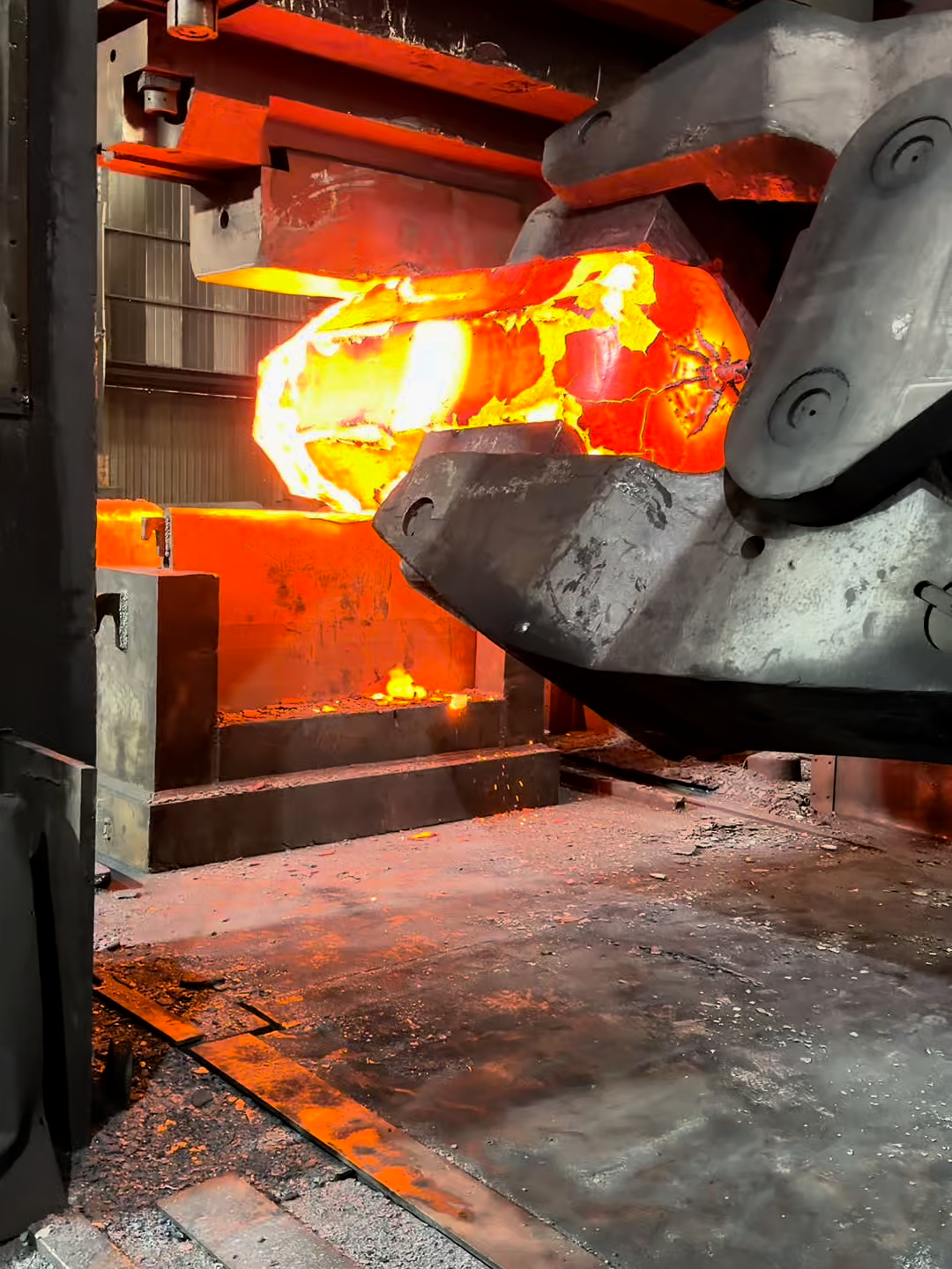 @Global Forge Hub
