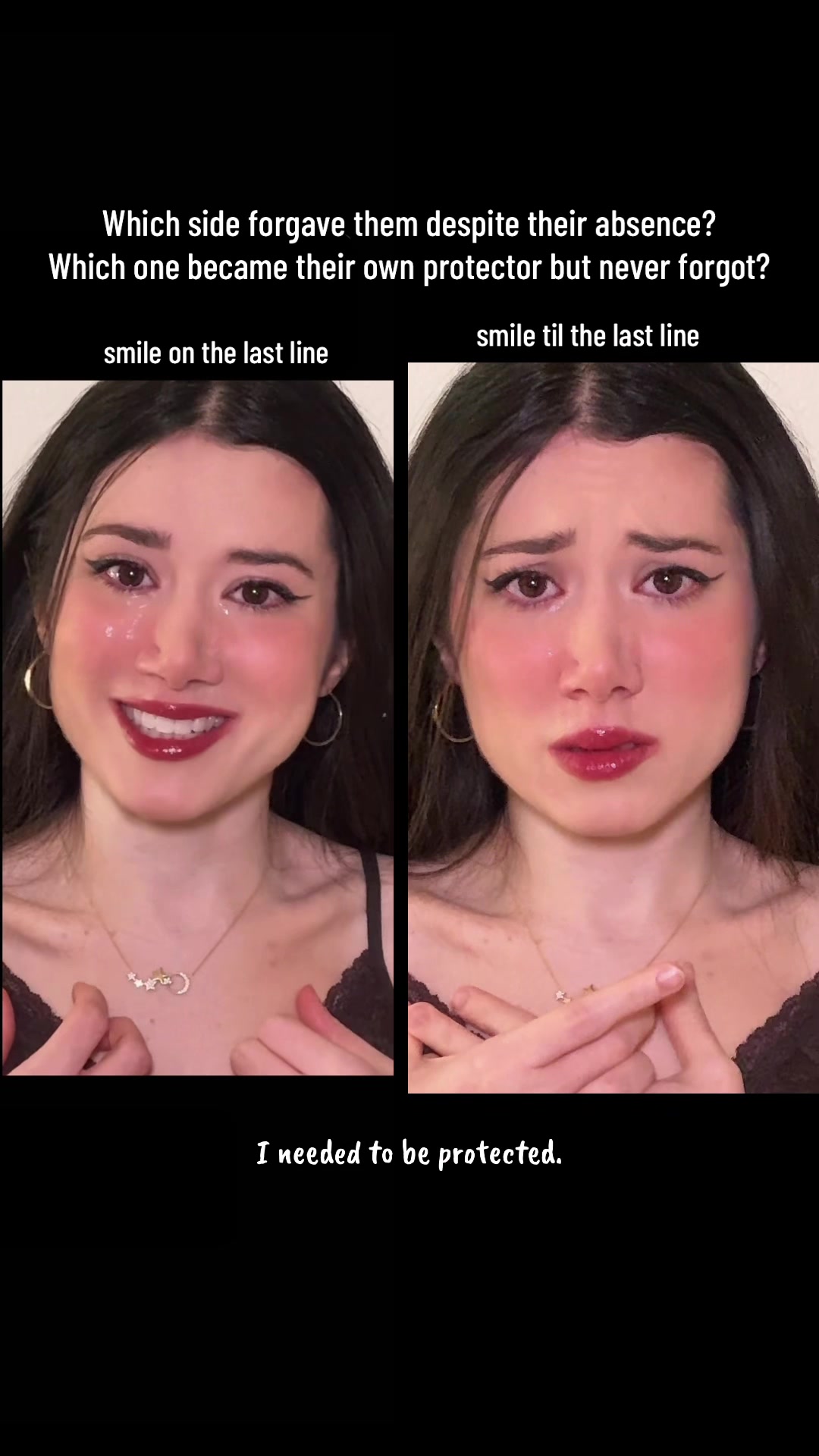 @Sarina Grace