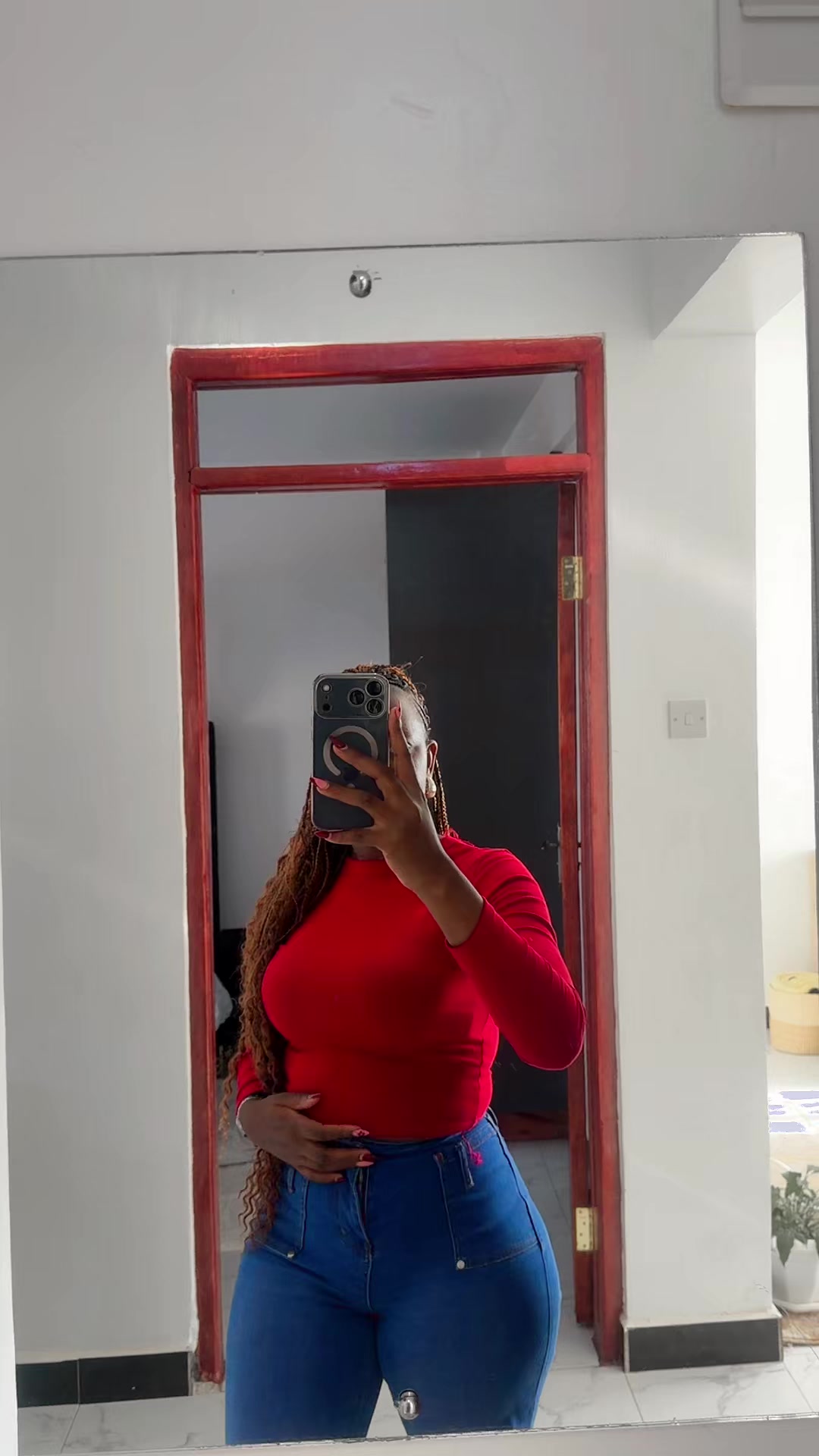 @Ms.kerubo