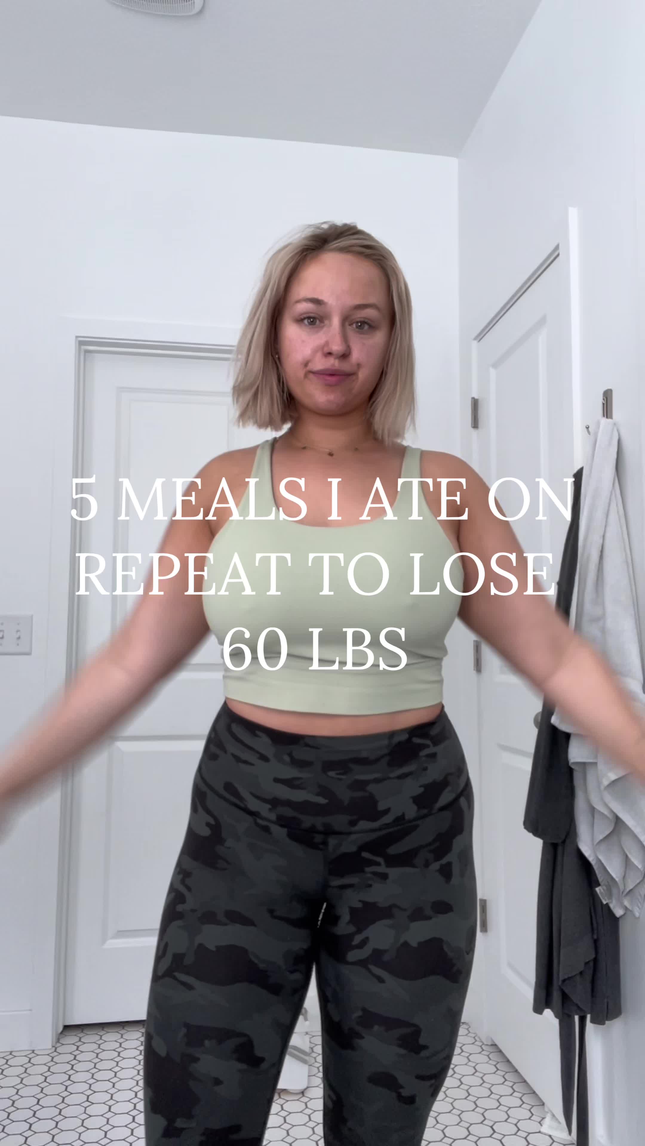 @Bre | Keto + Pilates