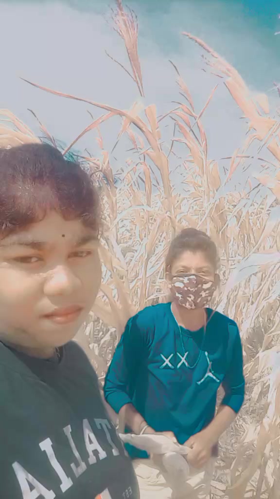 @🤱AMMA👩&zwj;👧PONNU SINGLE PONNU
