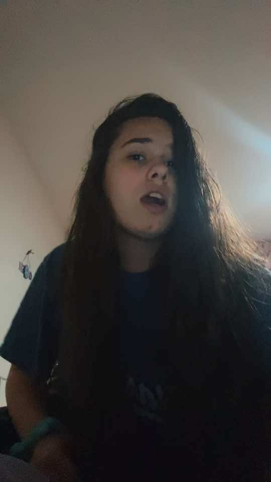 @Ashley Elizabeth Mil