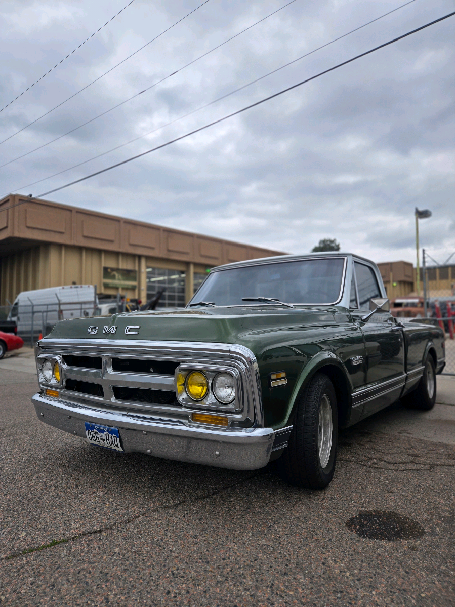 @Community Auto Repair