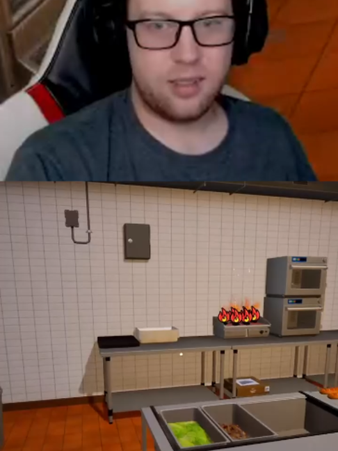 @Game Sandwich