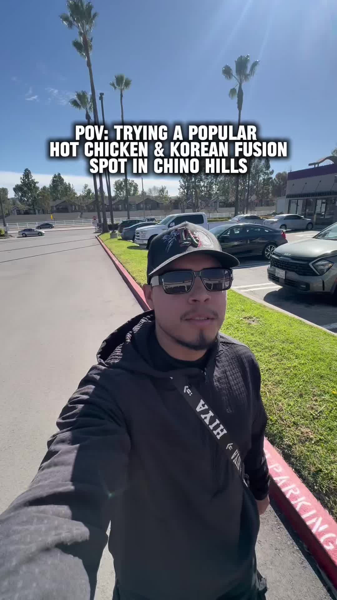 @Berto | OC Foodie
